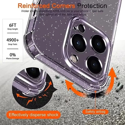 Crystal Glow Case