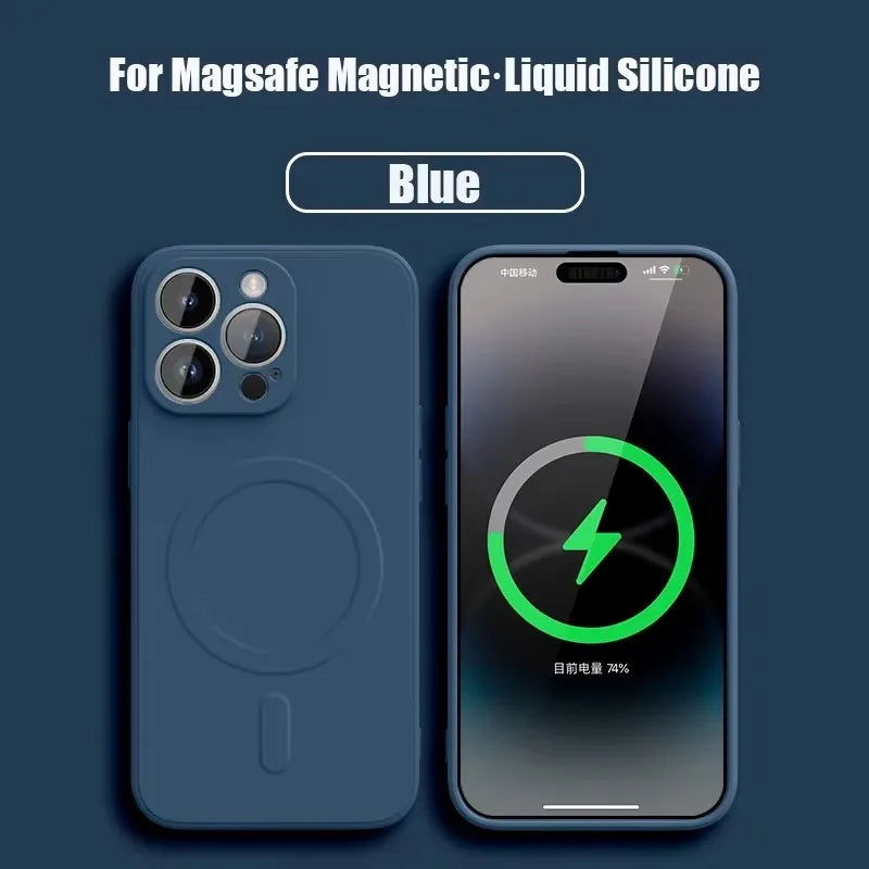 Soft Mag Case