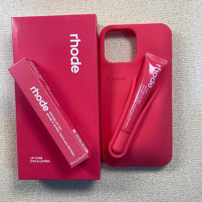 Gloss Buddy Case