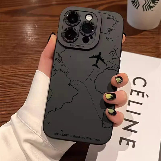 Air Route Case