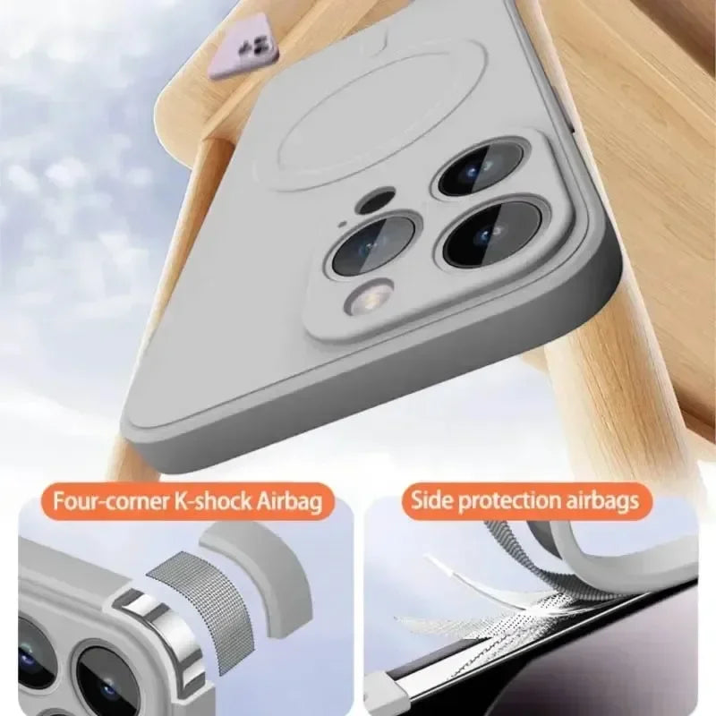 Soft Mag Case