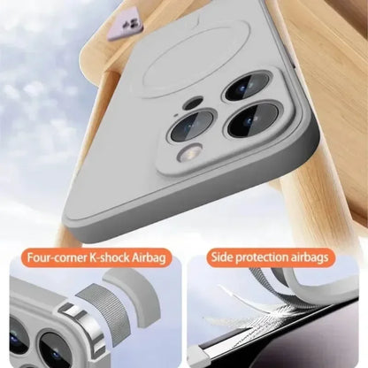 Soft Mag Case