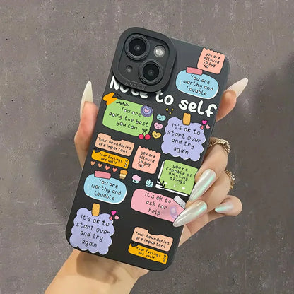 Inspo Vibe Case