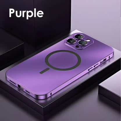 Mag Safe MetalCase