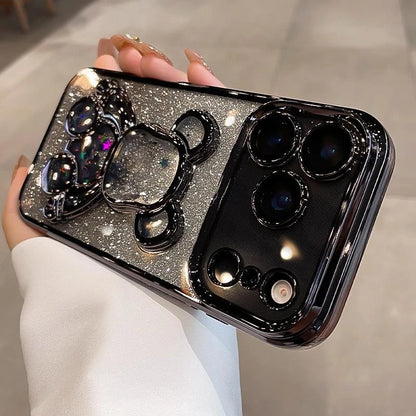 Glam Bear Case