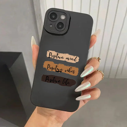 Inspo Vibe Case