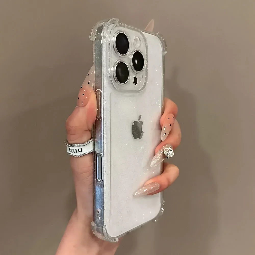 Crystal Glow Case