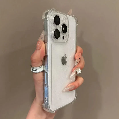 Crystal Glow Case
