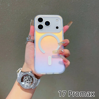 Aurora Mag Case