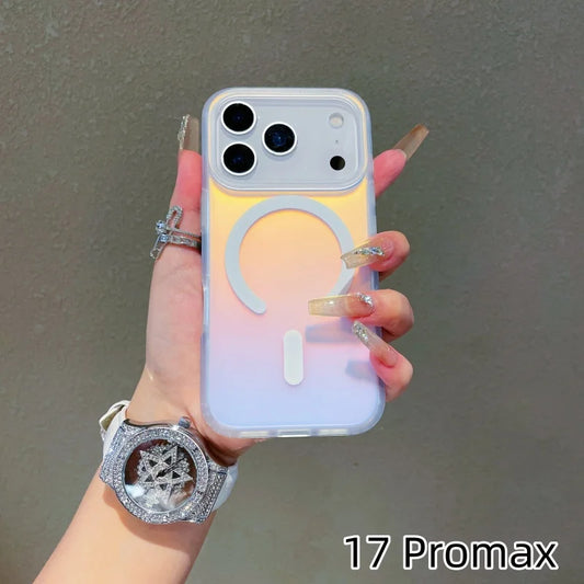 Aurora Mag Case