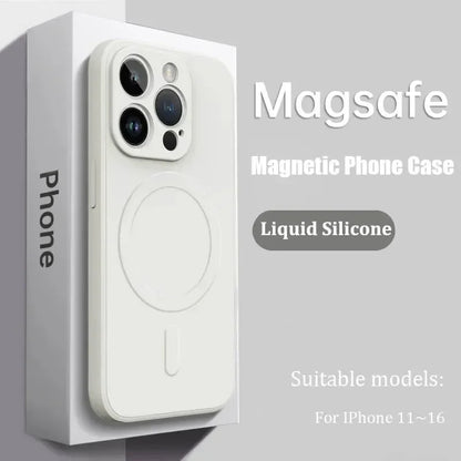 Soft Mag Case