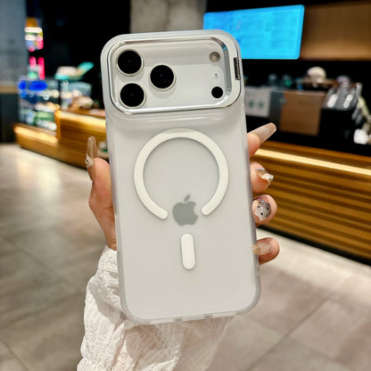 Metal Stand Mag Case