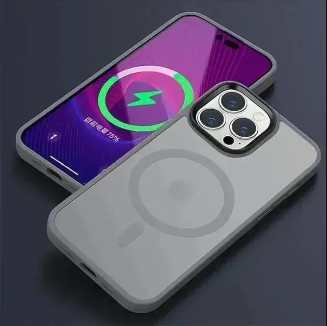 Mag Lux Case