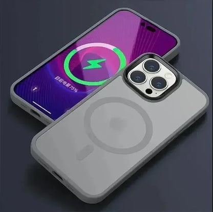 Mag Lux Case