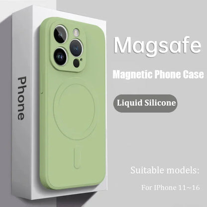 Soft Mag Case