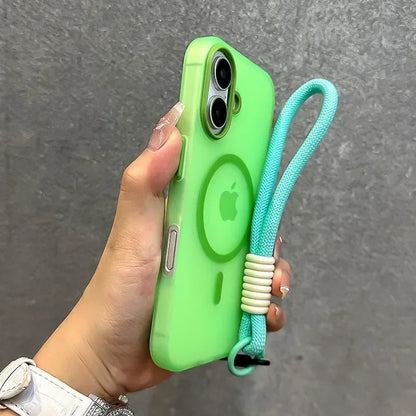 Candy Mag Strap Case