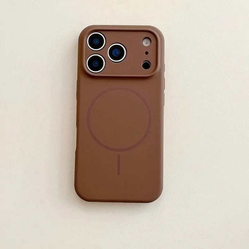 Silk Mag Soft Case