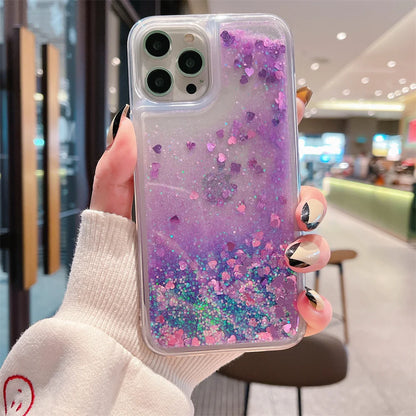 Crystal Wave Case