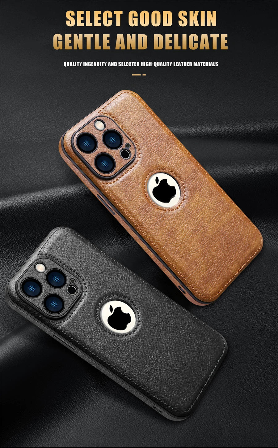 Elegance Shield Case