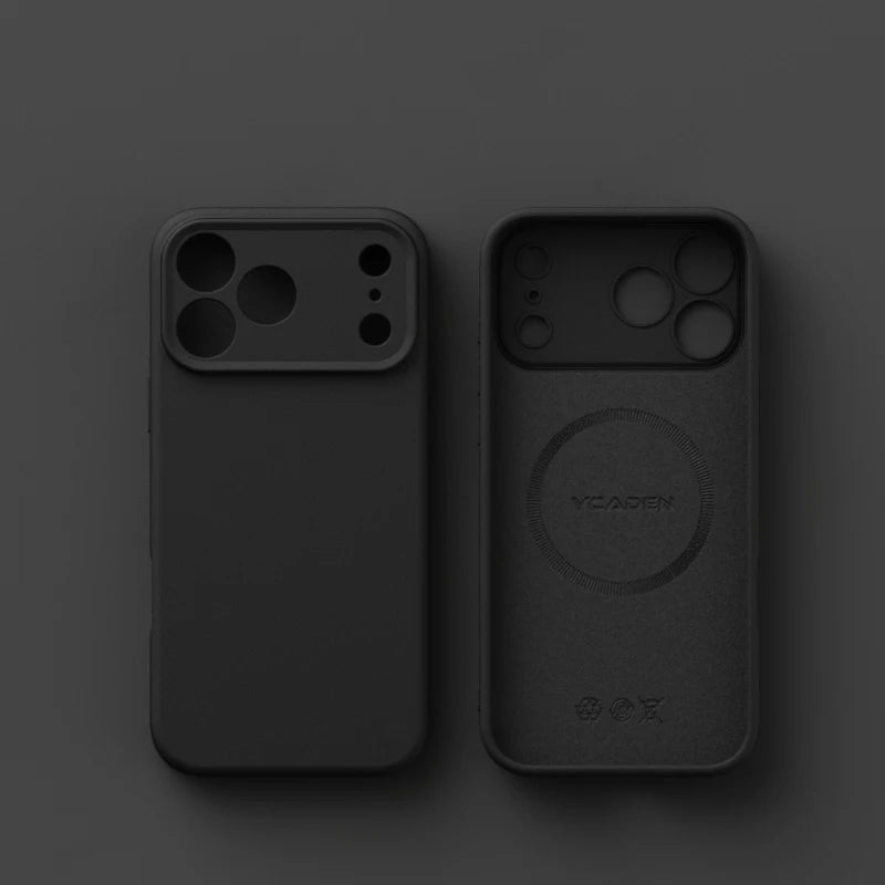 Velvet Mag Case