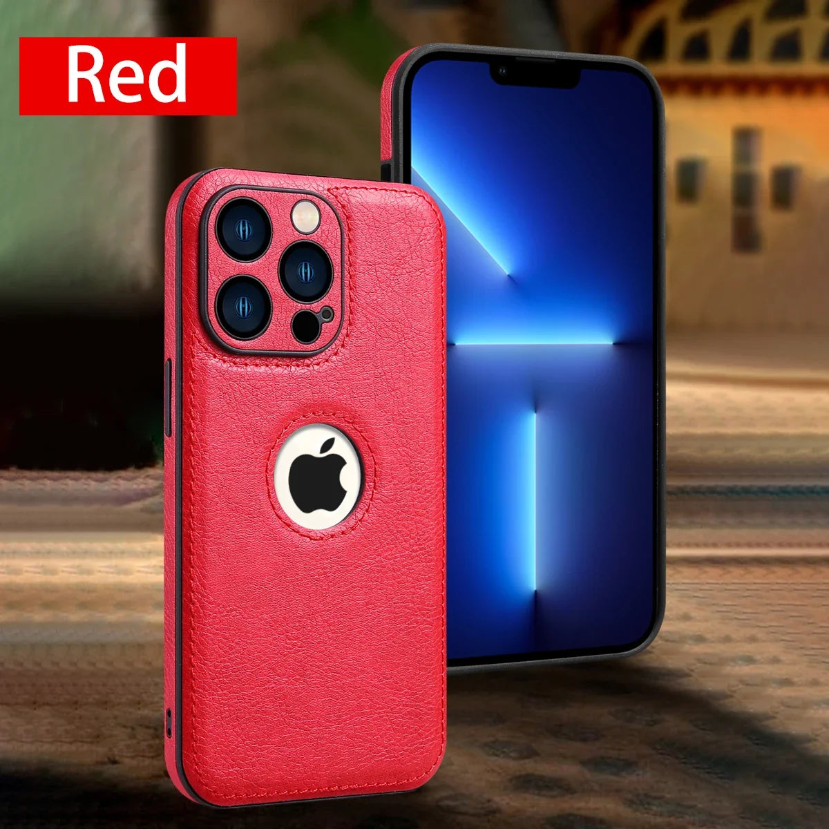 Elegance Shield Case