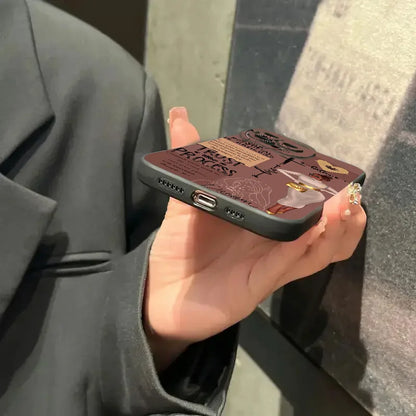 Dream Fashion Case
