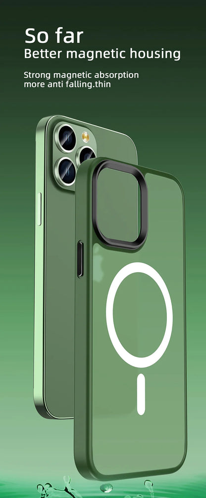 Mag Lux Case