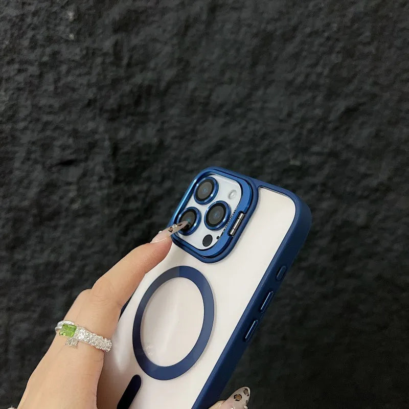 Mag Protect Case