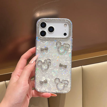 Disney Crystal Glam Case