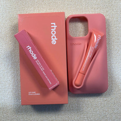 Gloss Buddy Case