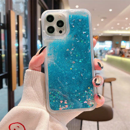 Crystal Wave Case