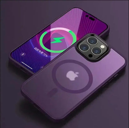 Mag Lux Case