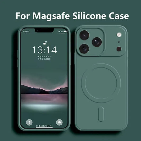 Mag Flex Case