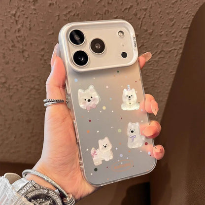 Puppy Soft Case