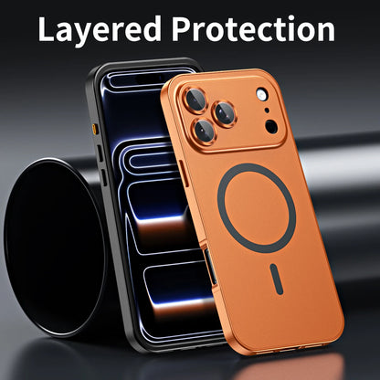 Mag Safe MetalCase