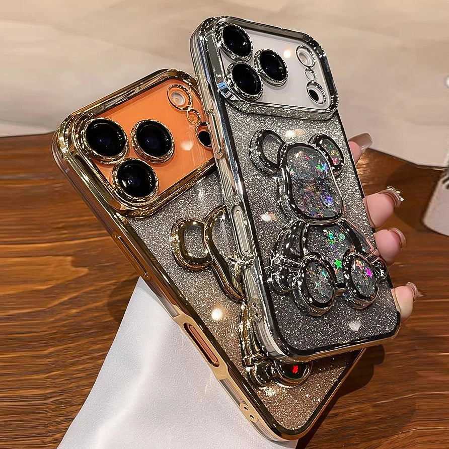 Glam Bear Case