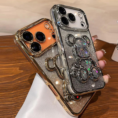 Glam Bear Case