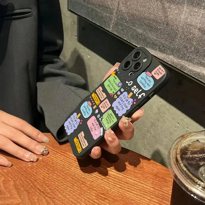 Inspo Vibe Case