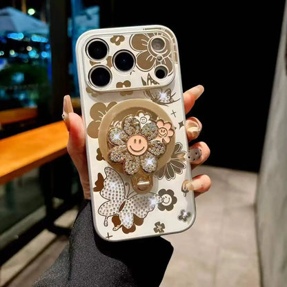 Bloom Shine Case