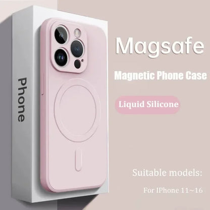 Soft Mag Case