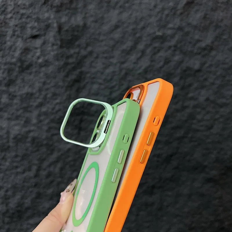 Mag Protect Case