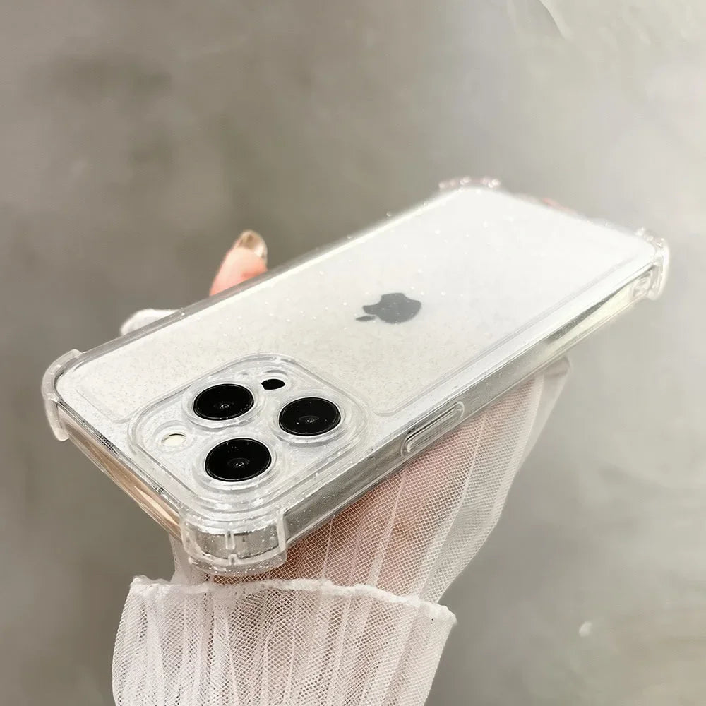 Crystal Glow Case