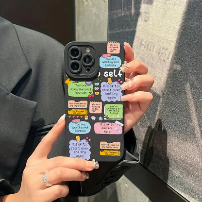 Inspo Vibe Case