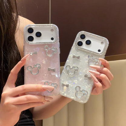 Disney Crystal Glam Case