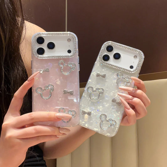 Disney Crystal Glam Case