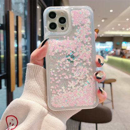 Crystal Wave Case