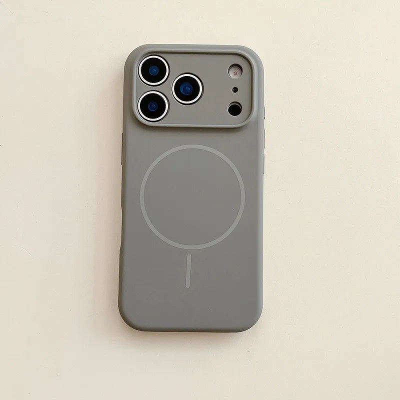Silk Mag Soft Case