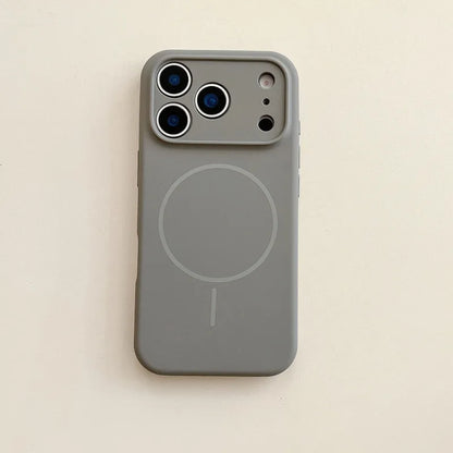 Silk Mag Soft Case