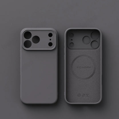 Velvet Mag Case