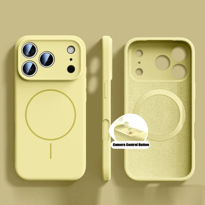 Silk Mag Soft Case